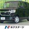 honda n-box 2023 -HONDA--N BOX 6BA-JF3--JF3-5263827---HONDA--N BOX 6BA-JF3--JF3-5263827- image 1