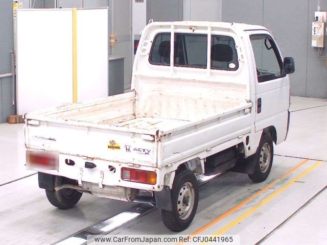 honda acty-truck 1996 -HONDA--Acty Truck HA4-2303339---HONDA--Acty Truck HA4-2303339- image 2