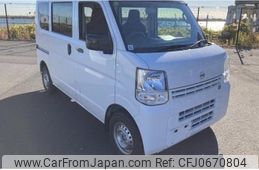 nissan nv100-clipper 2023 quick_quick_5BD-DR17V_DR17V-652250