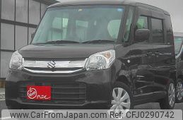 suzuki spacia 2017 quick_quick_DAA-MK42S_MK42S-219436