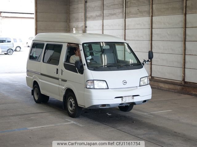 nissan vanette-van 2005 -NISSAN--Vanette Van SK82VN-332456---NISSAN--Vanette Van SK82VN-332456- image 1