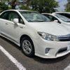 toyota sai 2012 -TOYOTA--SAI DAA-AZK10--AZK10-2057367---TOYOTA--SAI DAA-AZK10--AZK10-2057367- image 1