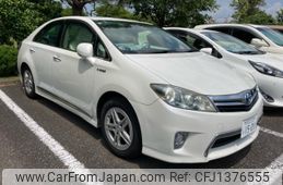 toyota sai 2012 -TOYOTA--SAI DAA-AZK10--AZK10-2057367---TOYOTA--SAI DAA-AZK10--AZK10-2057367-