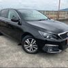 peugeot 308 2020 -PEUGEOT 【静岡 330ﾇ5430】--Peugeot 308 T9YH01--LS095758---PEUGEOT 【静岡 330ﾇ5430】--Peugeot 308 T9YH01--LS095758- image 1