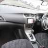 nissan bluebird-sylphy 2013 CFJ3455257 image 15