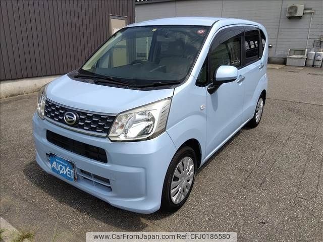 daihatsu move 2015 -DAIHATSU--Move DBA-LA150S--LA150S-0025200---DAIHATSU--Move DBA-LA150S--LA150S-0025200- image 1