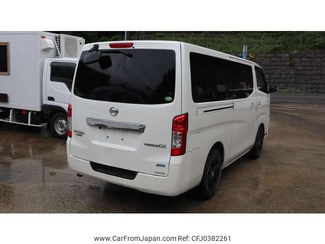 nissan nv350-caravan-van 2014 quick_quick_LDF-VW2E26_VW2E26-013621 image 2