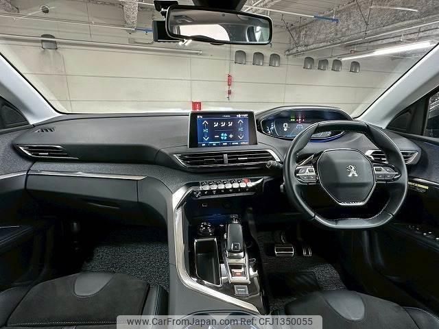 peugeot 5008 2020 quick_quick_LDA-P87AH01_VF3MJEHZRLS126017 image 2
