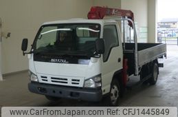 isuzu elf-truck 2006 -ISUZU--Elf NPR81R-7019883---ISUZU--Elf NPR81R-7019883-