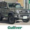 suzuki jimny-sierra 2020 -SUZUKI--Jimny Sierra 3BA-JB74W--JB74W-114635---SUZUKI--Jimny Sierra 3BA-JB74W--JB74W-114635- image 1