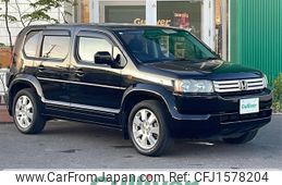 honda crossroad 2009 CFJ1578204