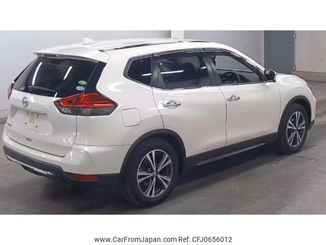 nissan x-trail 2018 -NISSAN--X-Trail DBA-NT32--NT32-078278---NISSAN--X-Trail DBA-NT32--NT32-078278- image 2