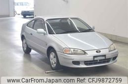 toyota cynos undefined -TOYOTA--Cynos EL52-0030273---TOYOTA--Cynos EL52-0030273-