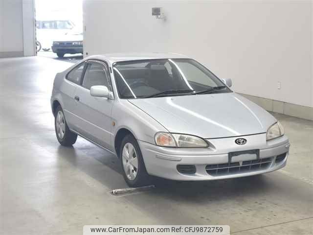 toyota cynos undefined -TOYOTA--Cynos EL52-0030273---TOYOTA--Cynos EL52-0030273- image 1