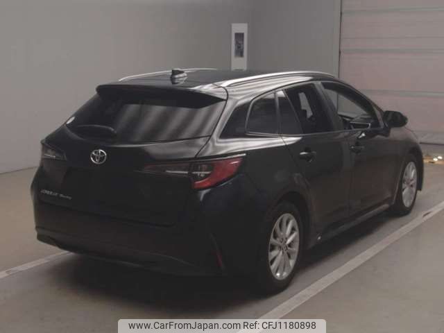 toyota corolla-touring-wagon 2021 -TOYOTA--Corolla Touring 3BA-ZRE212W--ZRE212-6031757---TOYOTA--Corolla Touring 3BA-ZRE212W--ZRE212-6031757- image 2