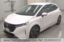 nissan aura 2022 quick_quick_6AA-FE13_FE13-216061