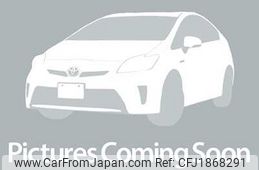 toyota crown 2010 CFJ1868291