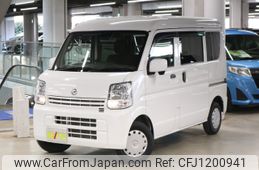 nissan clipper-van 2018 -NISSAN--Clipper Van EBD-DR17V--DR17V-823380---NISSAN--Clipper Van EBD-DR17V--DR17V-823380-