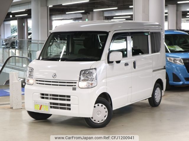 nissan clipper-van 2018 -NISSAN--Clipper Van EBD-DR17V--DR17V-823380---NISSAN--Clipper Van EBD-DR17V--DR17V-823380- image 1