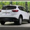 mazda cx-5 2015 CFJ1635427 image 17