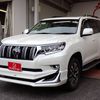 toyota land-cruiser-prado 2022 24230707 image 1