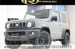 suzuki jimny-sierra 2025 quick_quick_JB74W_JB74W-246902