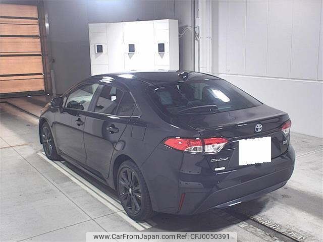 toyota corolla 2022 -TOYOTA 【八戸 300ﾋ7968】--Corolla ZWE214-6021609---TOYOTA 【八戸 300ﾋ7968】--Corolla ZWE214-6021609- image 2