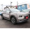 citroen c4 2016 -CITROEN--Citroen C4 ﾌﾒｲ--VF70BBHYHFE583694---CITROEN--Citroen C4 ﾌﾒｲ--VF70BBHYHFE583694- image 1
