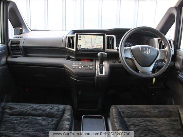 honda stepwagon 2012 -HONDA--Stepwgn DBA-RK1--RK1-1300509---HONDA--Stepwgn DBA-RK1--RK1-1300509- image 2