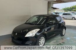 suzuki swift 2012 -SUZUKI--Swift ZC72S-141731---SUZUKI--Swift ZC72S-141731-