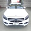 mercedes-benz c-class 2014 CFJ1812156 image 8