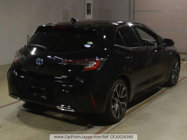 toyota corolla-sport 2019 -TOYOTA--Corolla Sport ZWE211H-1017665---TOYOTA--Corolla Sport ZWE211H-1017665- image 2