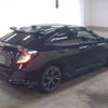 honda civic 2018 quick_quick_DBA-FK7_FK7-1009494 image 6