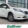 nissan note 2019 -NISSAN--Note DBA-NE12--NE12-223790---NISSAN--Note DBA-NE12--NE12-223790- image 1