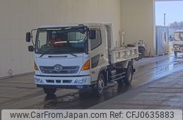 hino ranger 2013 -HINO--Hino Ranger FD9JDAA-10131---HINO--Hino Ranger FD9JDAA-10131-