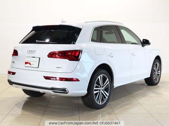 audi q5 2019 -AUDI--Audi Q5 LDA-FYDETS--WAUZZZFY1K2123776---AUDI--Audi Q5 LDA-FYDETS--WAUZZZFY1K2123776- image 2