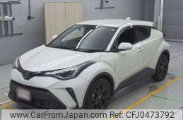 toyota c-hr 2020 -TOYOTA--C-HR 3BA-NGX10--NGX10-2018125---TOYOTA--C-HR 3BA-NGX10--NGX10-2018125-