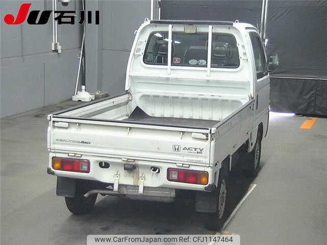 honda acty-truck 1997 -HONDA--Acty Truck HA4-2353642---HONDA--Acty Truck HA4-2353642- image 2