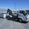 isuzu elf-truck 2007 CFJ1604025 image 14