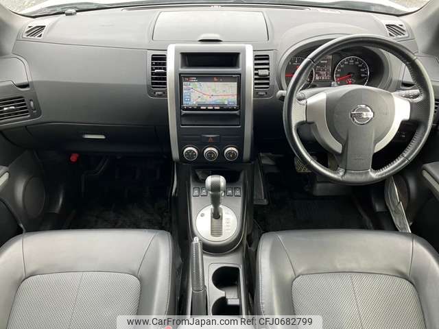 nissan x-trail 2012 -NISSAN--X-Trail DBA-NT31--NT31-234804---NISSAN--X-Trail DBA-NT31--NT31-234804- image 2