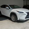 lexus nx 2016 CFJ1754020 image 16