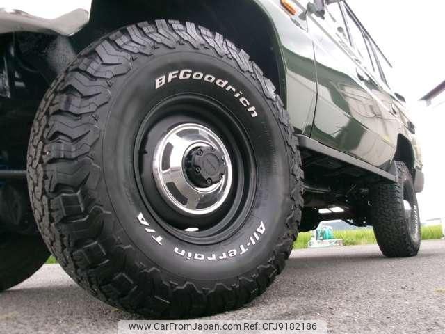 富吉屋 1992 Toyota Land Cruiser FZJ80 VIN: FZJ800010064 - CLASSIC.COM