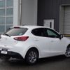 mazda demio 2016 -MAZDA--Demio DBA-DJ3FS--DJ3FS-155696---MAZDA--Demio DBA-DJ3FS--DJ3FS-155696- image 3