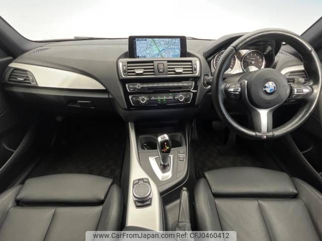 bmw 1-series 2016 -BMW--BMW 1 Series DBA-1R15--WBA1R52010V747868---BMW--BMW 1 Series DBA-1R15--WBA1R52010V747868- image 2