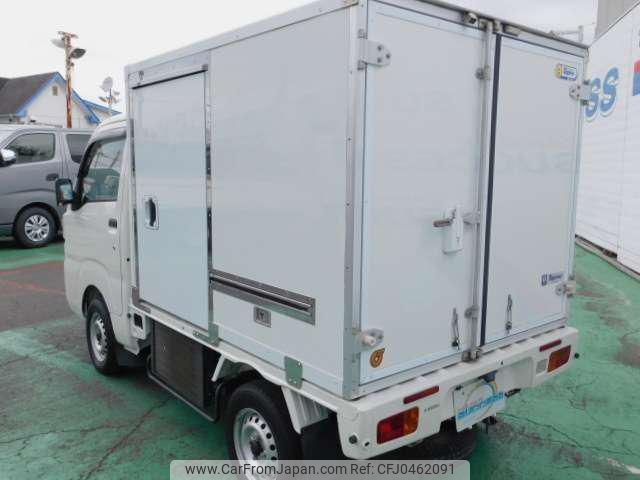 daihatsu hijet-truck 2018 -DAIHATSU--Hijet Truck S500P--0086786---DAIHATSU--Hijet Truck S500P--0086786- image 2