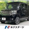 honda n-box 2014 -HONDA--N BOX DBA-JF1--JF1-2205920---HONDA--N BOX DBA-JF1--JF1-2205920- image 1