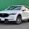 mazda cx-5 2018 -MAZDA--CX-5 3DA-KF2P--KF2P-214830---MAZDA--CX-5 3DA-KF2P--KF2P-214830- image 4