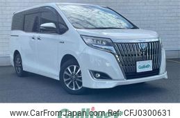 toyota esquire 2018 -TOYOTA--Esquire DAA-ZWR80G--ZWR80-0359699---TOYOTA--Esquire DAA-ZWR80G--ZWR80-0359699-