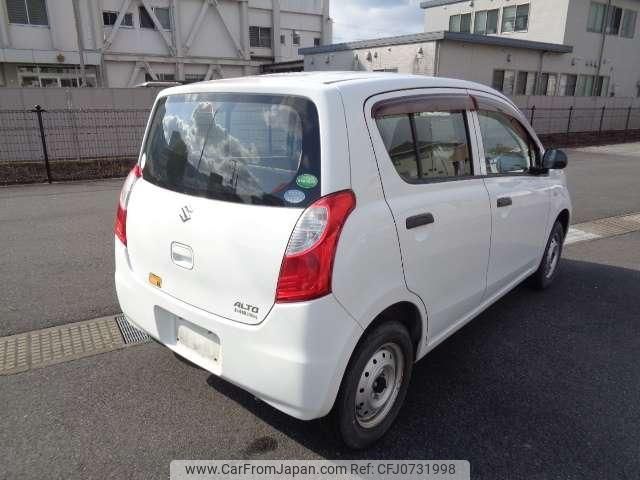 suzuki alto 2014 quick_quick_HBD-HA25V_HA25V-763626 image 2