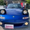 mazda roadster 1989 CFJ1720511 image 13